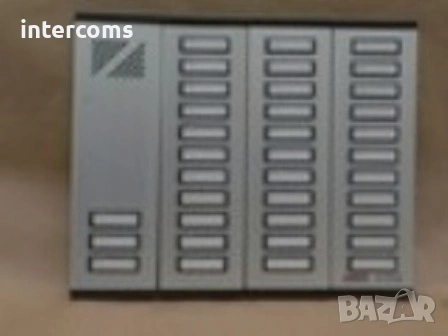 Цифрови и аналогови домофонни системи, снимка 5 - Електро услуги - 54304973