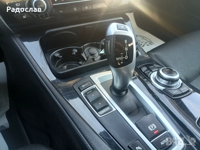 BMW F11  525d Touring Twin Turbo , снимка 4 - Автомобили и джипове - 54493569