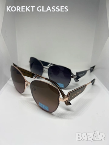 Ritta Bradley RB9049 HIGH QUALITY FASHION POLARIZED 100% UV Слънчеви очила TOП цена! Гаранция! , снимка 2 - Слънчеви и диоптрични очила - 54581365