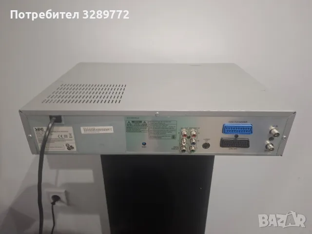 видео комбинирано, снимка 7 - Плейъри, домашно кино, прожектори - 55514250