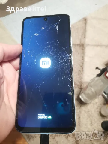 Xiaomi Redmi 12 4G, снимка 2 - Xiaomi - 55417427