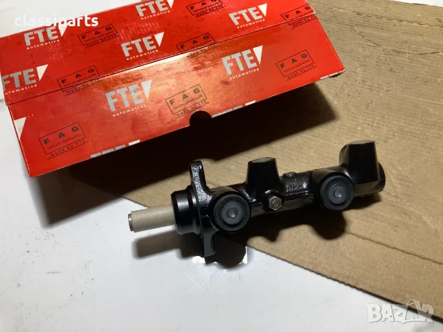 Спирачна помпа FTE за БМВ 3-та Серия Е21 и Е30 / BMW 3 E21, E30