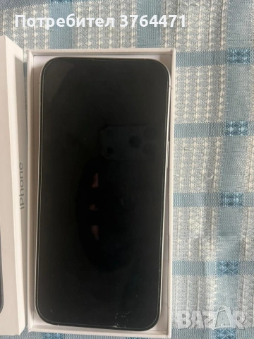 Iphone 16 PRO MAX 256GB, снимка 2 - Други - 54585713
