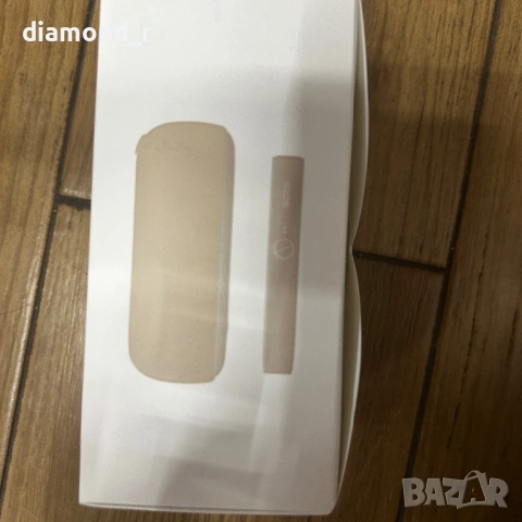 IQOS Iluma-нов, снимка 2 - Друга електроника - 54286360