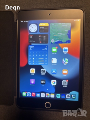 Лот от Apple всички работят !!!, снимка 7 - Apple iPhone - 55451026
