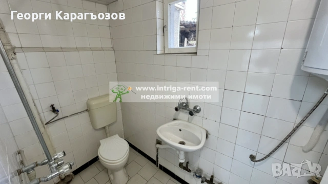 3902. Търговски обект под наем в центъра на град Хасково, близо до ”Лидо”., снимка 6 - Магазини - 53416774