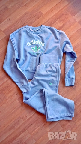 Adidas оригинален екип, снимка 6 - Спортни екипи - 54970433