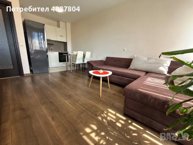 Продававдвустаен апартамент в Меден Рудник , снимка 4 - Апартаменти - 55414788