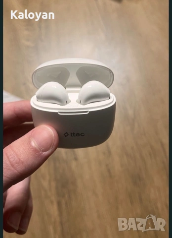 Безжични слушалки, снимка 4 - Bluetooth слушалки - 54490314