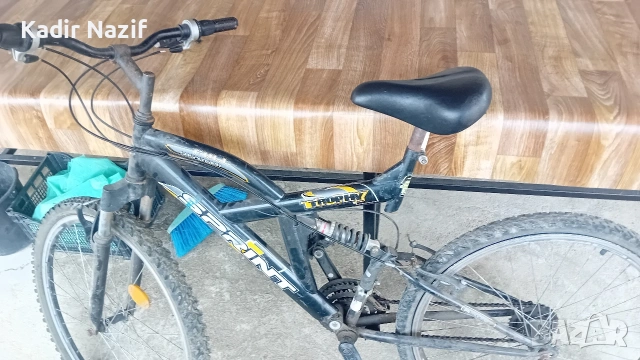 Продавам Колело За Части, снимка 3 - Велосипеди - 54357186