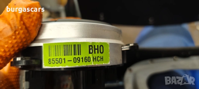 Бутон ESP 85501-09160 Ssangyong Kyron 2.0D - 141к.с, снимка 2 - Части - 54604243