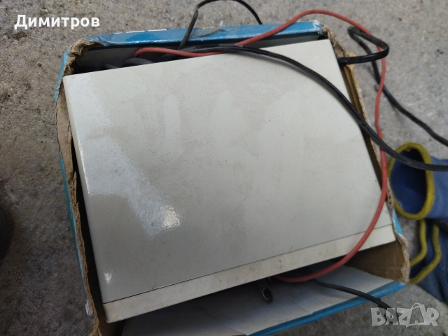 Зарядно, снимка 7 - Аксесоари и консумативи - 54245253
