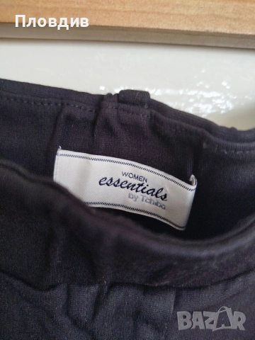 Клин - панталон 2 хл, снимка 4 - Панталони - 53996120