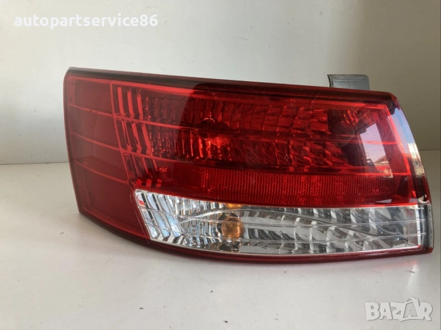 Заден ляв външен стоп за Hyundai Sonata 2.0 Crdi (2009)