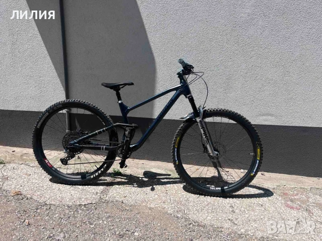 Планински велосипед Radon skeen trail 8.0, снимка 12 - Велосипеди - 55059854