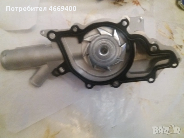 Нови водни помпи за Мерцедес дизел, снимка 2 - Части - 54037378