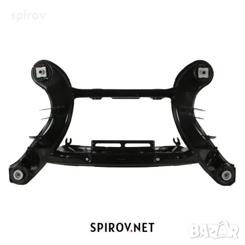 Заден мост Mercedes W204 X204 W207 W212 W218