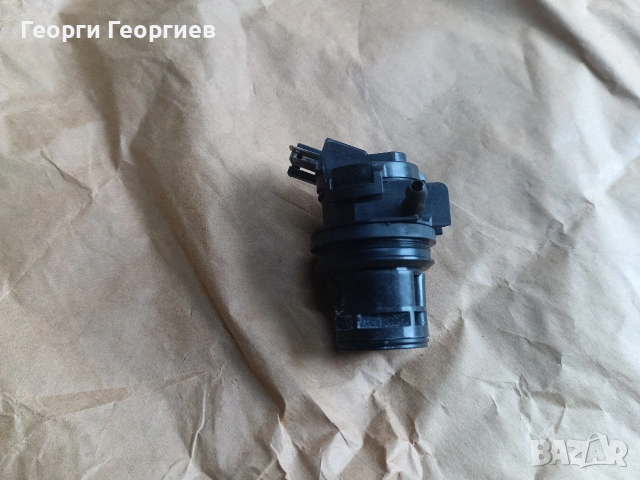 Моторче Daihatsu Sirion 1.3 2005, снимка 4 - Части - 53960732