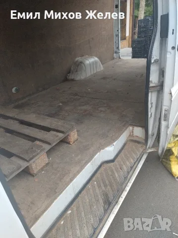 Sprinter311cdi 2.2 2000 г, снимка 10 - Бусове и автобуси - 55617332