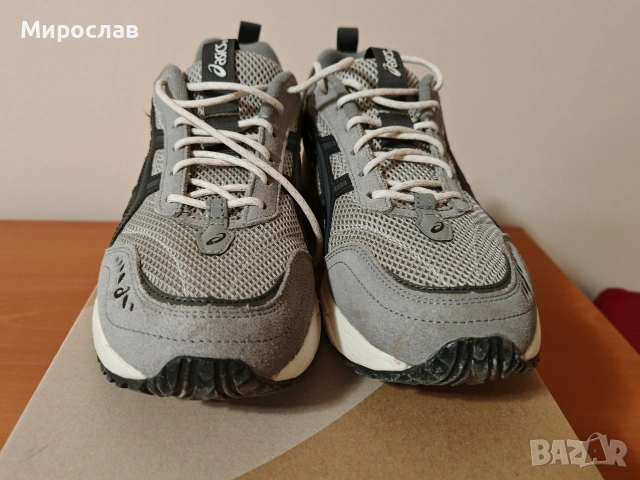 Asics gel 1090 v2 , снимка 4 - Маратонки - 54442506