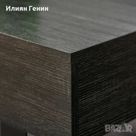 Холна маса HOMCOM, снимка 6 - Маси - 54061384