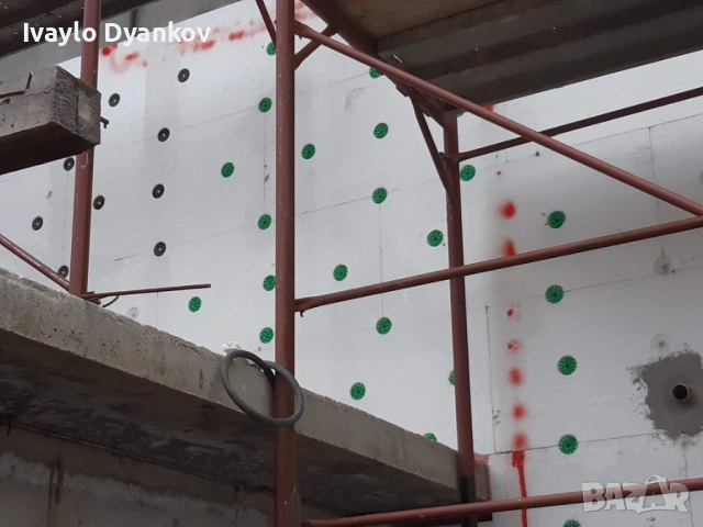 Скеле свободно , снимка 3 - Строителни материали - 54259295