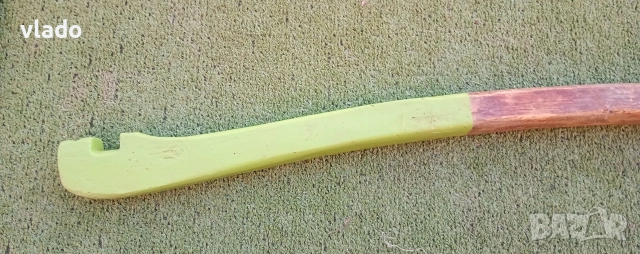 Кобилица за менци, снимка 2 - Антикварни и старинни предмети - 54313908