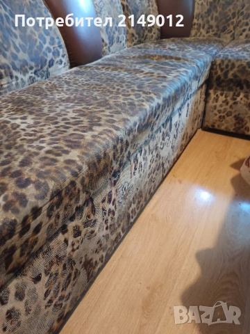Продавам кухненски ъгъл, снимка 4 - Дивани и мека мебел - 54961103