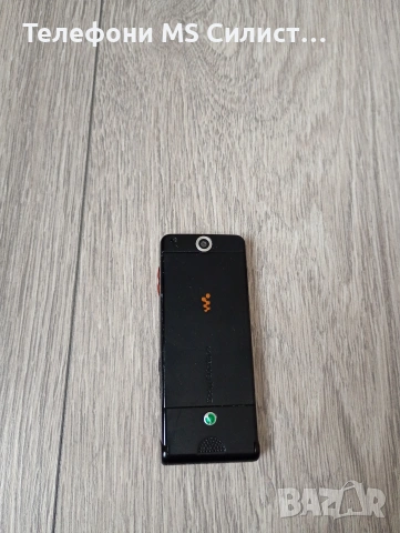 Sony Ericsson w350i W350i Walkman, снимка 9 - Sony Ericsson - 54702131