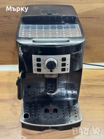 Кафемашина DeLonghi Magnifica S