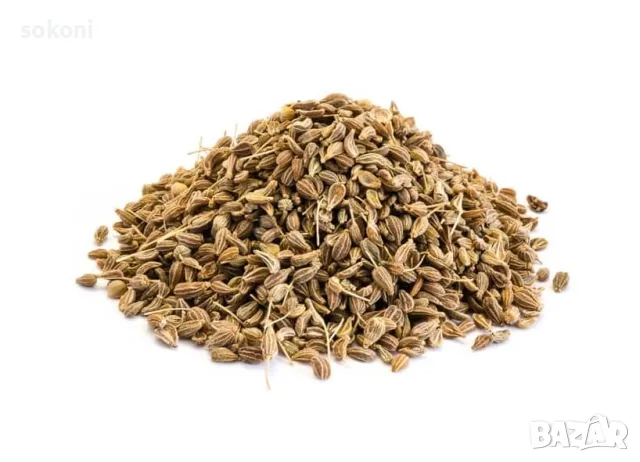 Aniseed / Семена Анасон 100гр