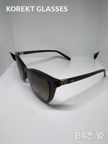 Слънчеви очила Katrin Jones KJ0937 HIGH QUALITY POLARIZED 100% UV защита , снимка 5 - Слънчеви и диоптрични очила - 53985943