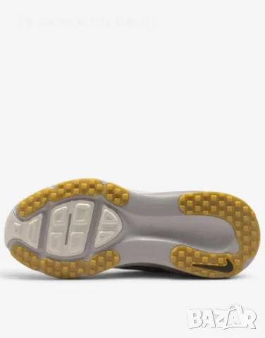 NIKE Vomero 18 GS Gray Дамски Маратонки👟Дамски Спортни Обувки Код P2872, снимка 6 - Маратонки - 55500186