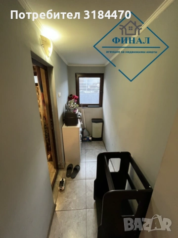  ДВУЕТАЖНА КЪЩА В КВ. ГРИВИЦА – СЛЕД ОСНОВЕН РЕМОНТ , снимка 8 - Къщи - 54553296