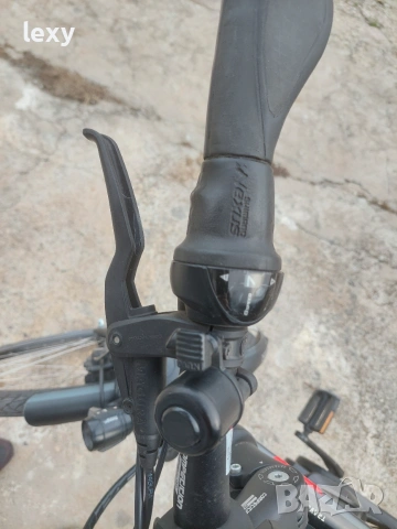 Електрически велосипед ебайк (e-bike) Kettler Traveller – Bosch Active Line Plus / 500Wh / Внос от Г, снимка 8 - Велосипеди - 55130522