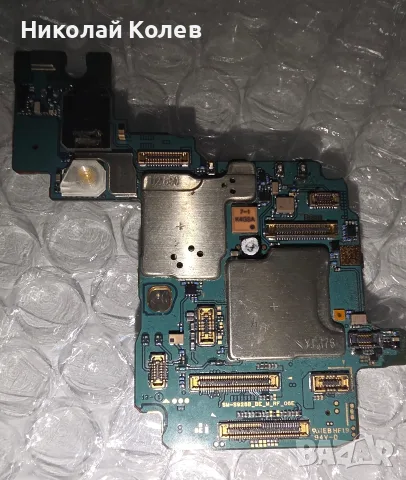 Galaxy S24 Ultra/512GB Основна Платка 