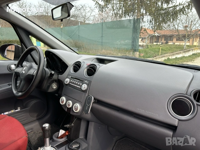 Mitsubishi Colt 1.3, снимка 13 - Автомобили и джипове - 55287054