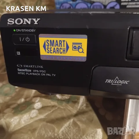 SONY SLV SE 79 NP2.., снимка 2 - Плейъри, домашно кино, прожектори - 55630181