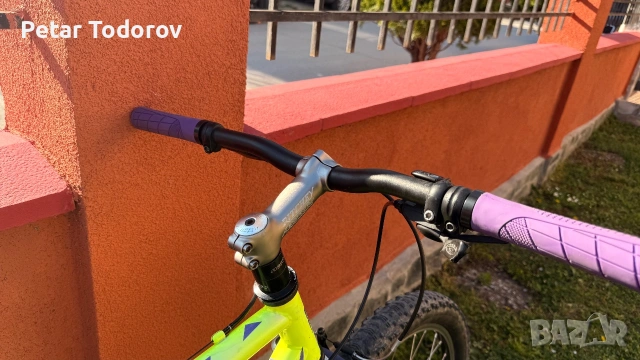 Marin TeamMarin USA 26” L размер планински велосипед MTB , снимка 6 - Велосипеди - 55011734