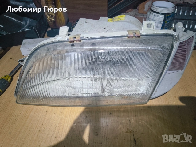 фарове за Опел Омега а 20 евро двата 