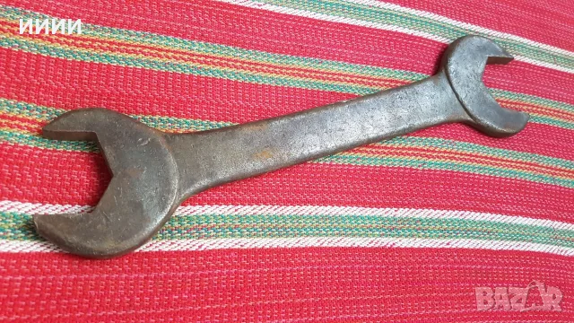 Гаечен ключ 41 / 46