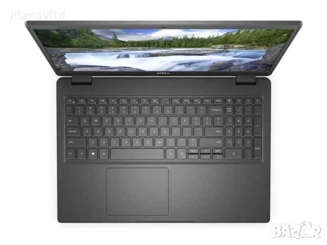 Лаптоп DELL 3510 I5-10210U 8GB 256GB SSD NVME с до 24 МЕСЕЦА ГАРАНЦИЯ, снимка 4 - Лаптопи за работа - 51100404