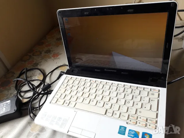лаптоп Lenovo IdeaPad U160
