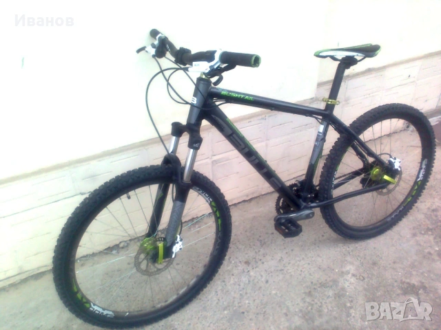 BULLS BushTail - Хидравличен Модел, снимка 8 - Велосипеди - 54332805