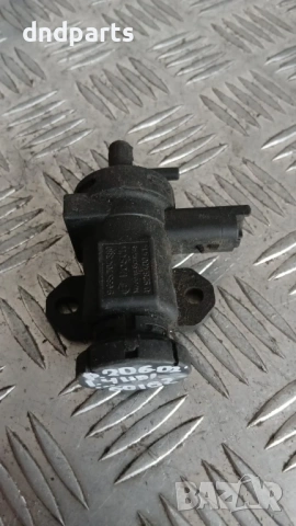Вакуум клапан Peugeot 206 1.4 HDI 2002 0928400414 9635704380