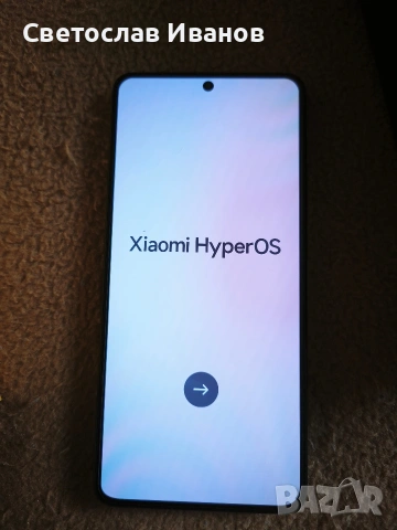 Poco X7 Pro 5G 12/512 BLACK, снимка 6 - Samsung - 54416300