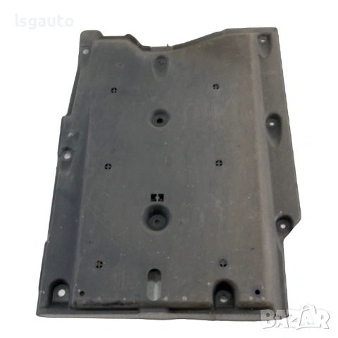 Лява кора под купе Nissan Qashqai II 2013-2021 ID: 160366 ОЕМ № 748154EA0A