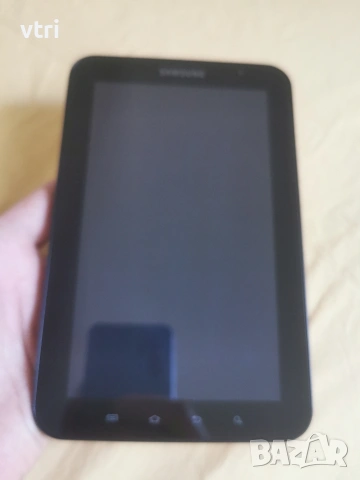 Samsung Galaxy tab P1000 