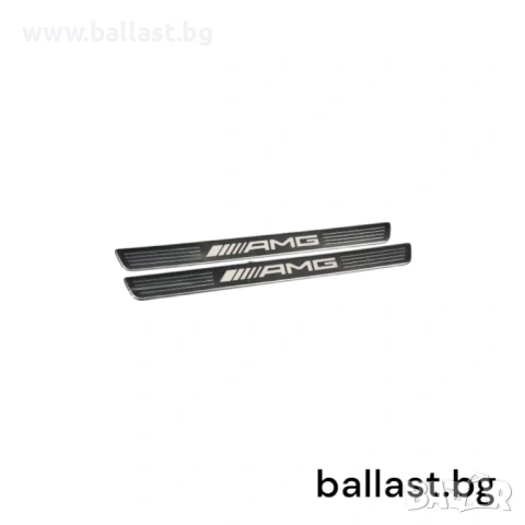 Лайсни на прагове A1666809101 ML/GLE W166