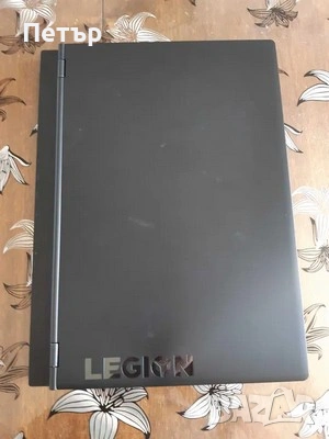 Геймърски лаптоп Lenovo Legion Y540-15IRH-PGO за части, снимка 2 - Лаптопи за игри - 54447153